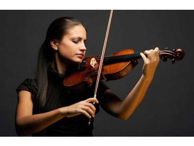 招聘内江小提琴家教老师