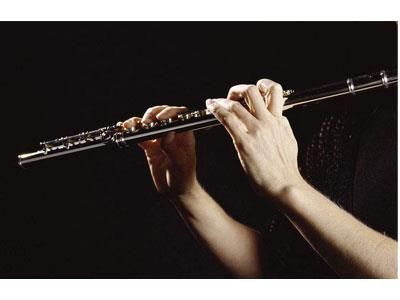 招聘内江长笛家教老师