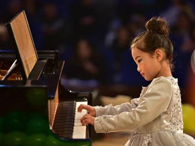 内江请钢琴家教哪家好？